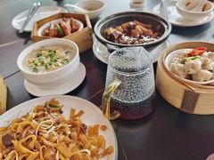 -鹿鸣酒家(越秀店)