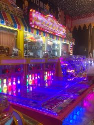 -哈尼鹿儿童乐园(长沙梅溪湖步步高店)