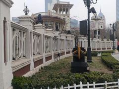 -天津意大利风情旅游区