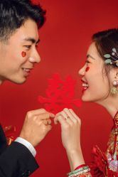 -拾尚映画·STUDIO婚纱摄影(中关村店)