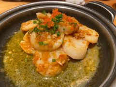 -皇品田苑日式料理(苏州中心店)
