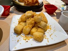 -避风塘(百联奥特莱斯广场店)