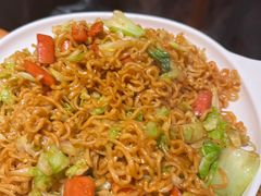 -小俩口烧烤东北菜(双井店)