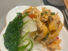 -海底捞火锅(宇飞大厦店)