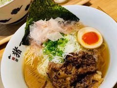-面屋 猪一