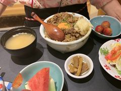 -万鱼亭 日本料理(无锡香山名园店)