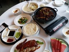 -东门烤鸭店(鼓楼店)