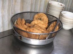 -老方子馅饼粥(台东店)