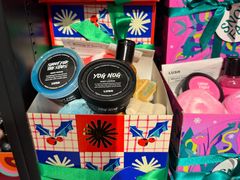-LUSH(威尼斯人店)