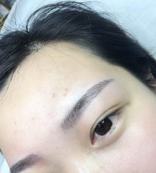 点击看大图 -HQ半永久纹绣纹眉