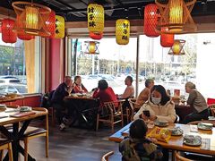 -肘子酥·天津菜·特色捞面(德云社店)