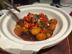 -湘湖逍遥庄园·水漾中餐厅