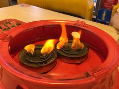 -令狐冲烤鱼·烧菜馆(达明店)