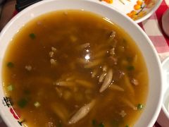 -西贝莜面村(当代商城店)