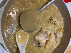 -李老哈·东北菜(宋园路店)