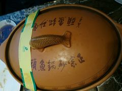 -风味小馆(天目湖宾馆店)