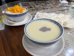 -周大娘牛乳(旧寨古村总店)