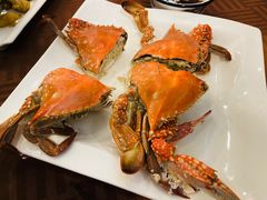 -天桥饭店·特色海鲜(金山嘴渔村店)