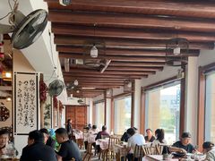 -翠姐姐农家大院·老底子萧山菜(建设一路店)