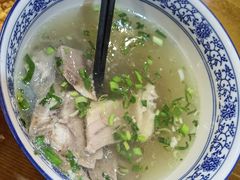 优质水盆-长安后宰门水盆羊肉(新都心店)