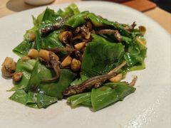 -隅乐胡椒虾·台湾菜·团建(皇岗店)