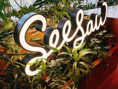 -Seesaw Coffee(朝阳大悦城店)