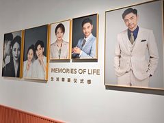-海马体照相馆(天津世纪都会店)