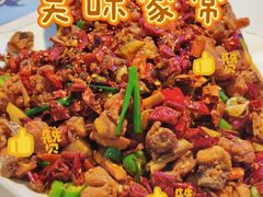 -坛南湾阿强农家乐.海鲜大排档老字号(福州地标美食店)