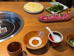 -贵厨酸汤牛肉(小十字店)