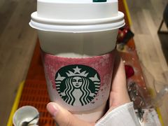 -星巴克(秦皇岛乐都汇店)