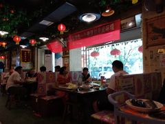 大堂-粗粮人家·东北菜(洋桥店)