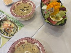 -威尼斯西餐厅(小榄大信店)