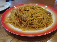 -九老汉·川渝江湖菜(合川路2店)