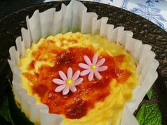 巴斯克焦糖芝士蛋糕-THE REFINERY