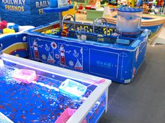 -万达广场(北京槐房店)