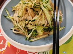 -魏家凉皮(协和店)