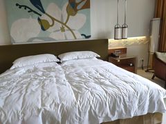 -三亚海棠湾万丽度假酒店