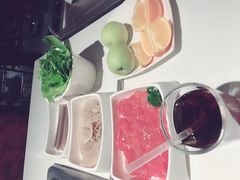 -海底捞火锅(河东万达广场店)