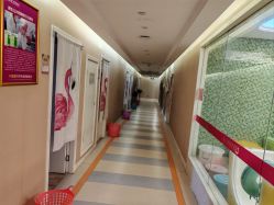 -金月汇月子会所(北大街店)