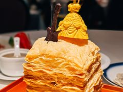-维园悦谱·海派家常菜(乌鲁木齐南路店)