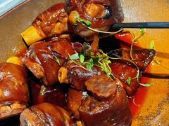 -丝路有约·优雅新疆菜(万宴城店)