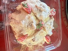 -千裡酥面包生日蛋糕(中学巷店)