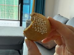 -面包谷Grains n' Beans(九号公馆店)