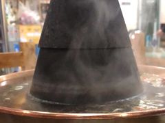 -木萨火锅店(开鲁路店)