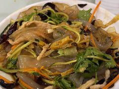 -鲁南老味·百年传承地域鲁菜(岔路街店)
