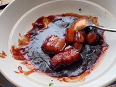 -江宴渔村·鱼鲜土菜(紫荆广场店)
