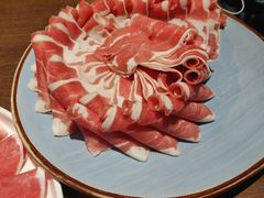 -快乐小羊·内蒙牛羊肉火锅(流花中心店)