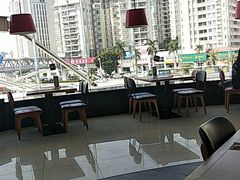 -必胜客(华南摩尔店)