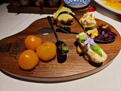-俄士厨房(五棵松华熙LIVE店)