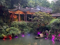 -杭州黄龙洞